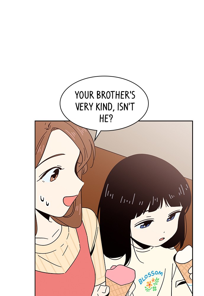 Seasons of Blossom Chapter 16 page 46 - Chapter 16: Ep. 16 - Bomi's Flower (16)