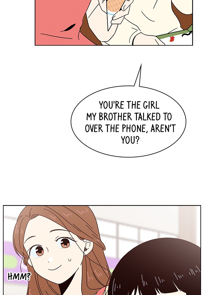 Seasons of Blossom Chapter 16 page 47 - Chapter 16: Ep. 16 - Bomi's Flower (16)