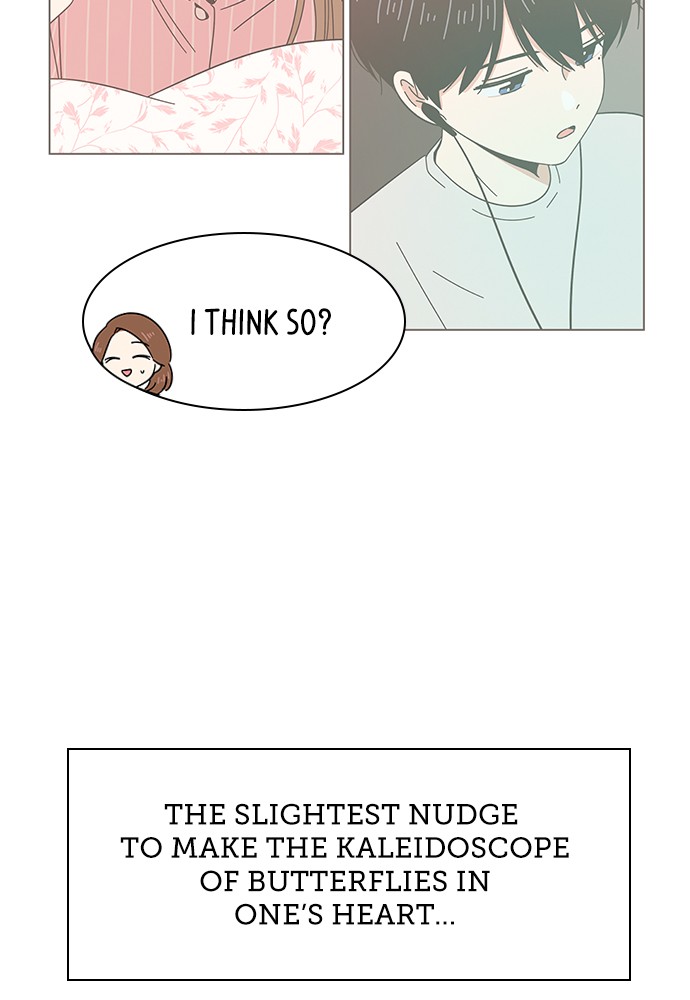 Seasons of Blossom Chapter 16 page 49 - Chapter 16: Ep. 16 - Bomi's Flower (16)