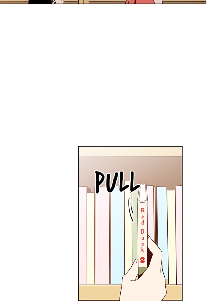 Seasons of Blossom Chapter 16 page 5 - Chapter 16: Ep. 16 - Bomi's Flower (16)