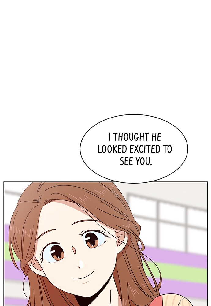 Seasons of Blossom Chapter 16 page 50 - Chapter 16: Ep. 16 - Bomi's Flower (16)