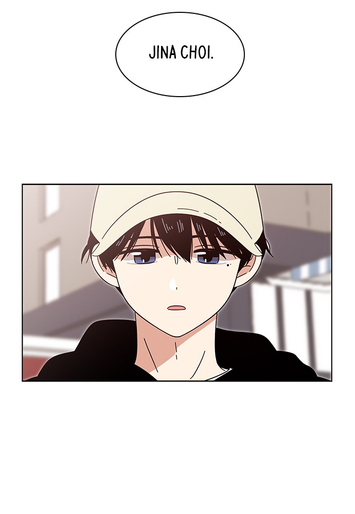 Seasons of Blossom Chapter 16 page 52 - Chapter 16: Ep. 16 - Bomi's Flower (16)