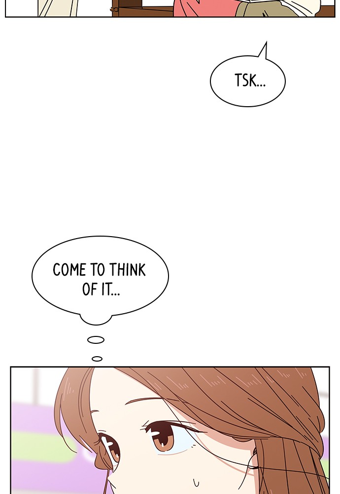 Seasons of Blossom Chapter 16 page 54 - Chapter 16: Ep. 16 - Bomi's Flower (16)
