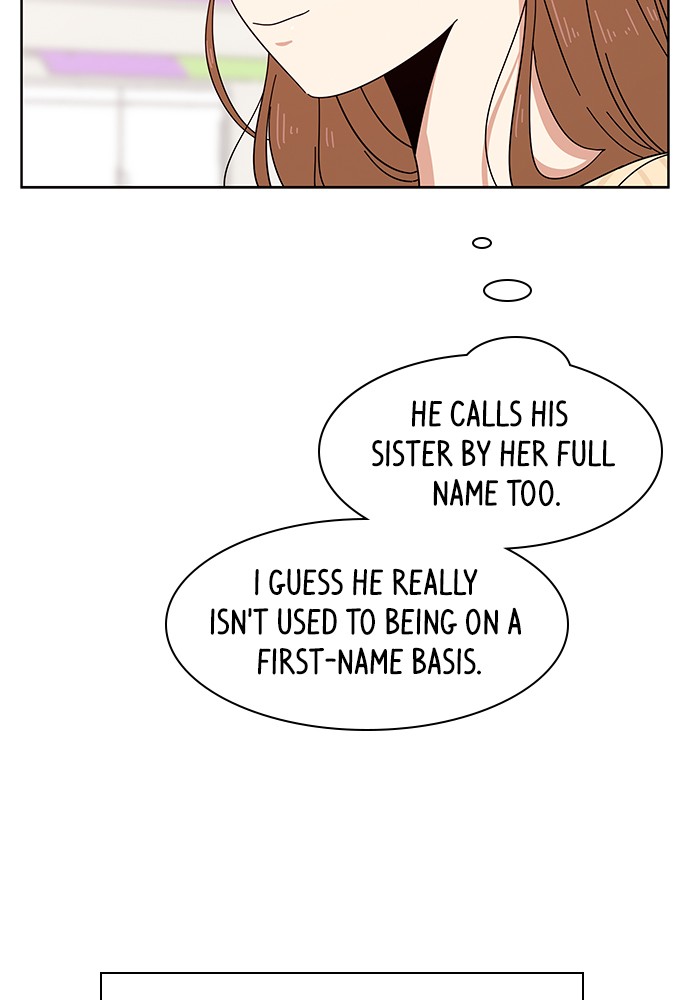 Seasons of Blossom Chapter 16 page 55 - Chapter 16: Ep. 16 - Bomi's Flower (16)