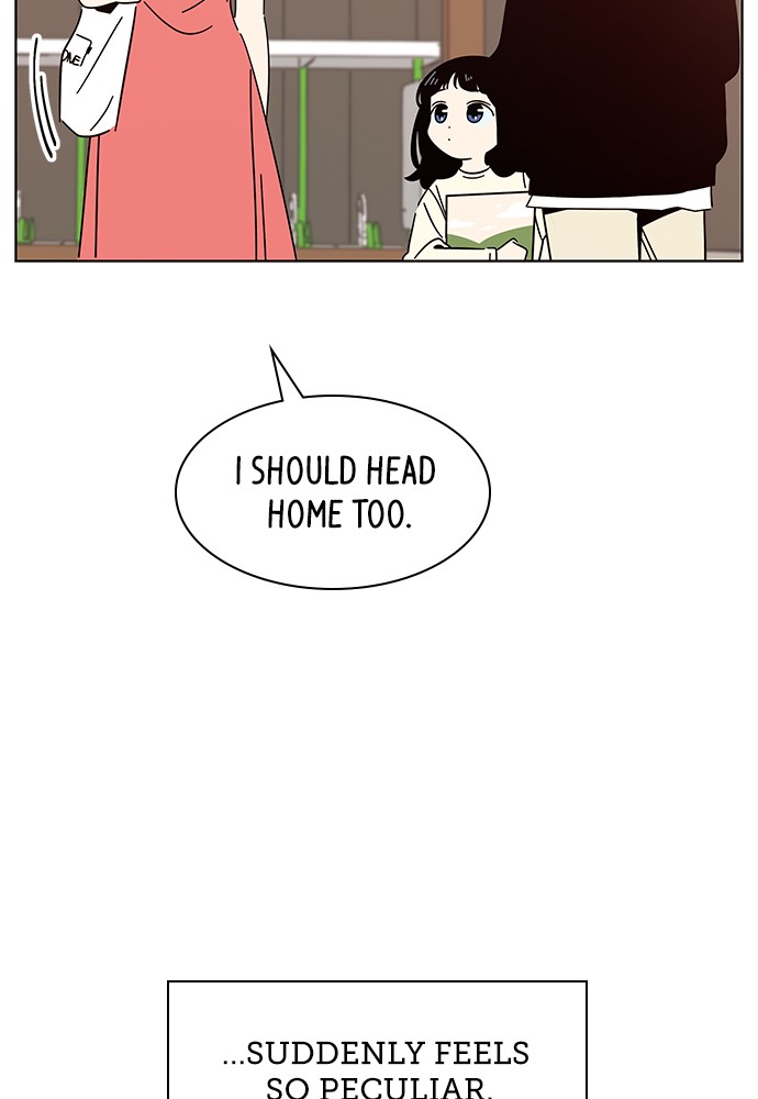 Seasons of Blossom Chapter 16 page 57 - Chapter 16: Ep. 16 - Bomi's Flower (16)