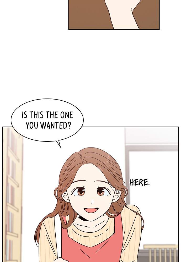 Seasons of Blossom Chapter 16 page 6 - Chapter 16: Ep. 16 - Bomi's Flower (16)