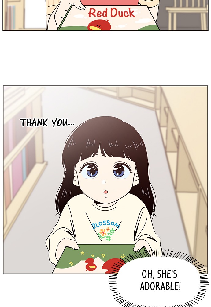 Seasons of Blossom Chapter 16 page 7 - Chapter 16: Ep. 16 - Bomi's Flower (16)