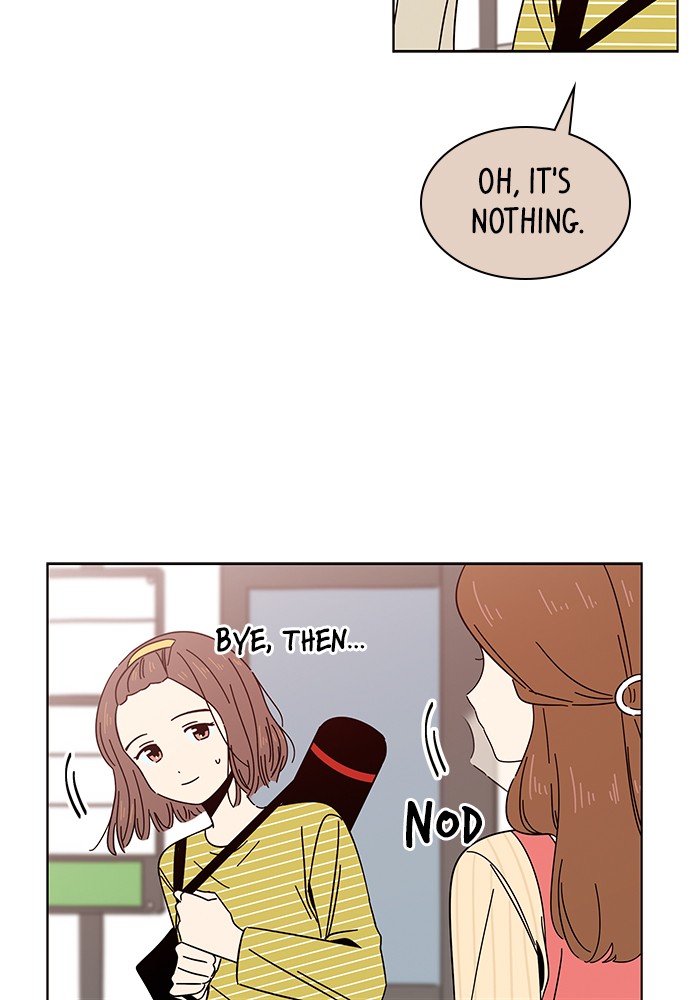 Seasons of Blossom Chapter 16 page 72 - Chapter 16: Ep. 16 - Bomi's Flower (16)