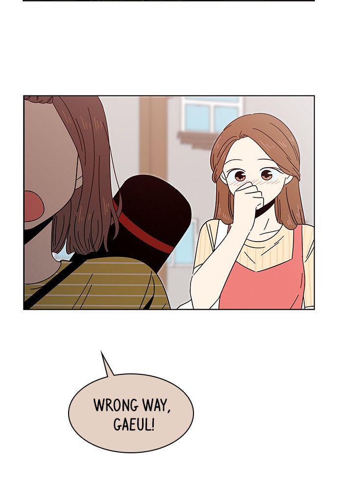 Seasons of Blossom Chapter 16 page 73 - Chapter 16: Ep. 16 - Bomi's Flower (16)