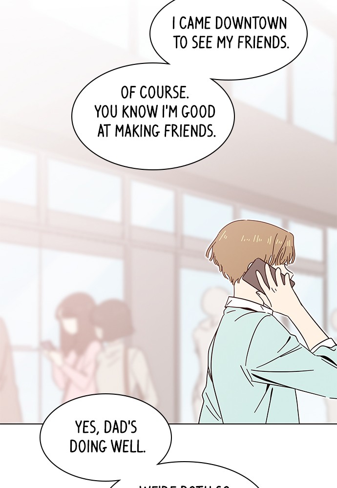 Seasons of Blossom Chapter 16 page 80 - Chapter 16: Ep. 16 - Bomi's Flower (16)