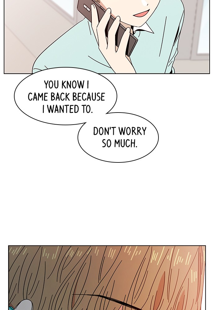 Seasons of Blossom Chapter 16 page 82 - Chapter 16: Ep. 16 - Bomi's Flower (16)