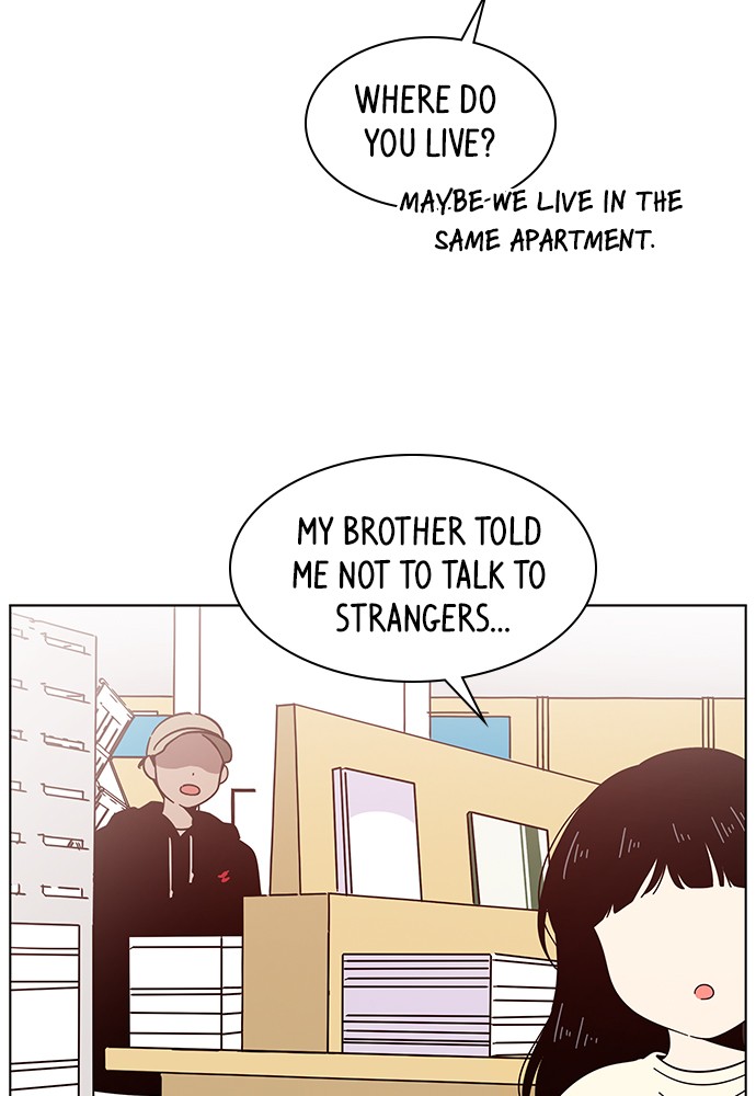 Seasons of Blossom Chapter 16 page 9 - Chapter 16: Ep. 16 - Bomi's Flower (16)
