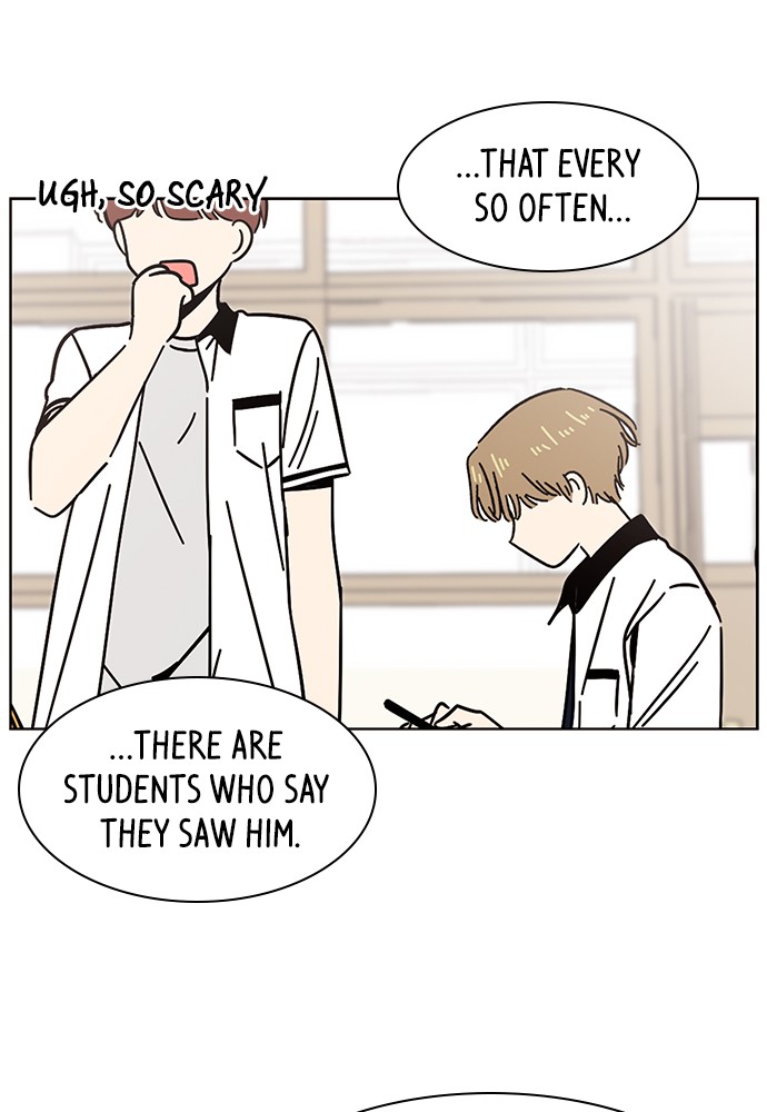 Seasons of Blossom Chapter 17 page 11 - Chapter 17: Ep. 17 - Bomi's Flower (17)
