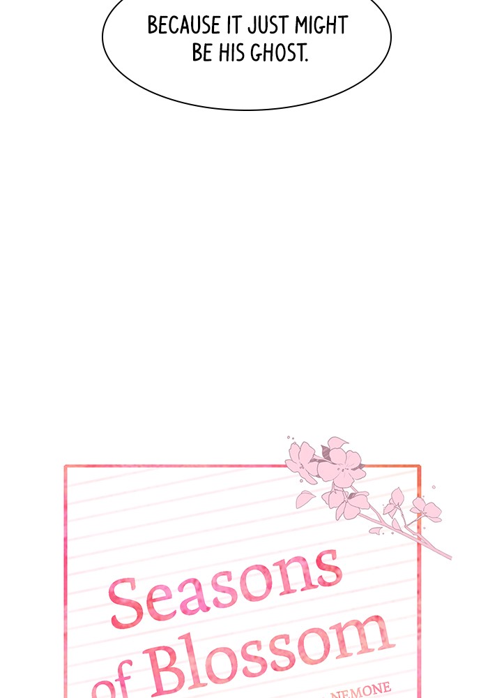 Seasons of Blossom Chapter 17 page 14 - Chapter 17: Ep. 17 - Bomi's Flower (17)