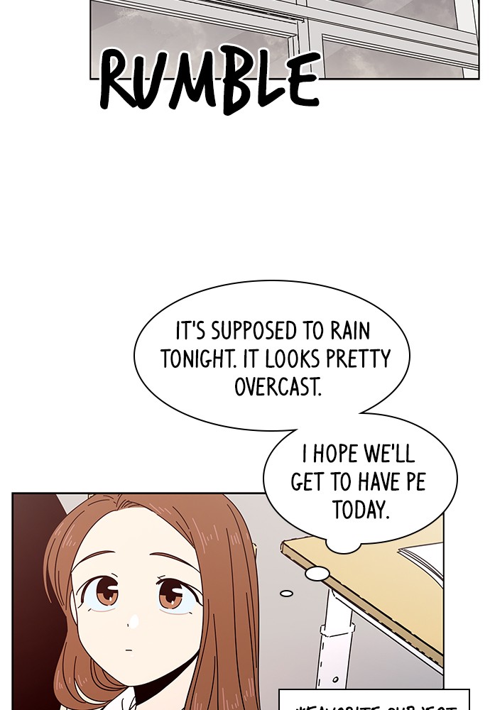 Seasons of Blossom Chapter 17 page 16 - Chapter 17: Ep. 17 - Bomi's Flower (17)