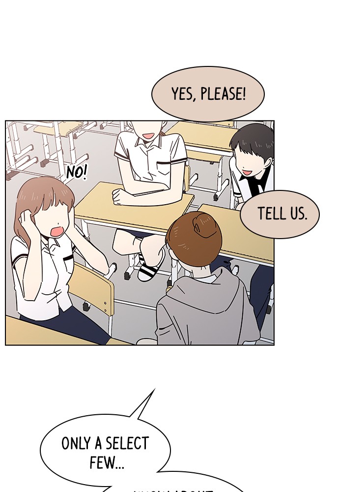 Seasons of Blossom Chapter 17 page 2 - Chapter 17: Ep. 17 - Bomi's Flower (17)