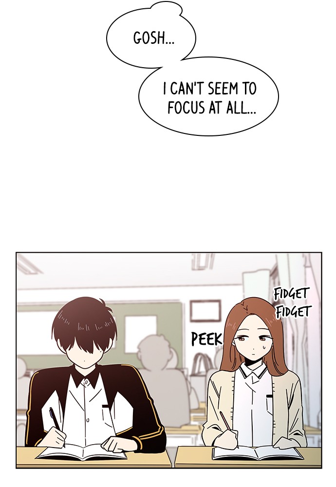 Seasons of Blossom Chapter 17 page 20 - Chapter 17: Ep. 17 - Bomi's Flower (17)