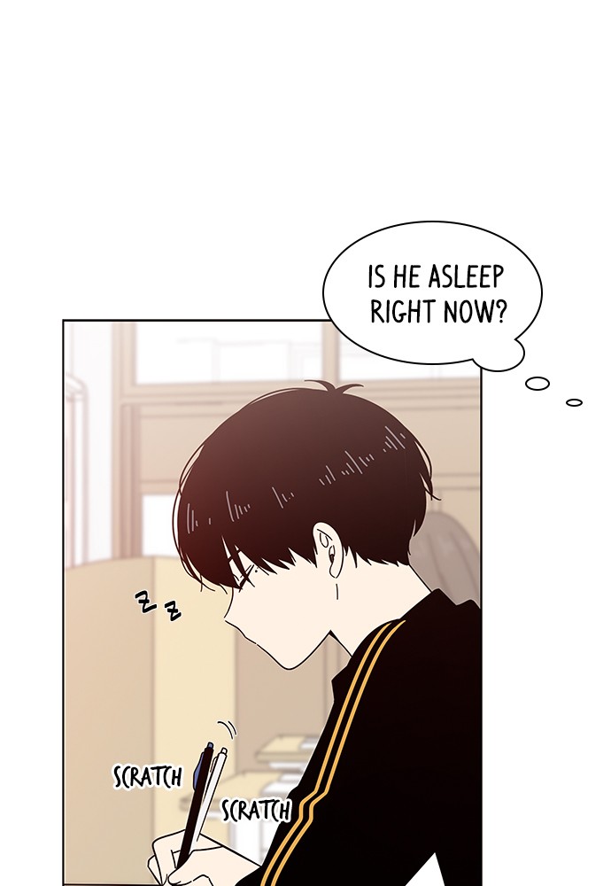 Seasons of Blossom Chapter 17 page 21 - Chapter 17: Ep. 17 - Bomi's Flower (17)
