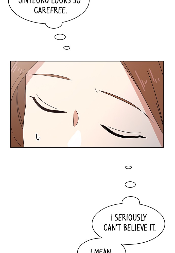 Seasons of Blossom Chapter 17 page 23 - Chapter 17: Ep. 17 - Bomi's Flower (17)