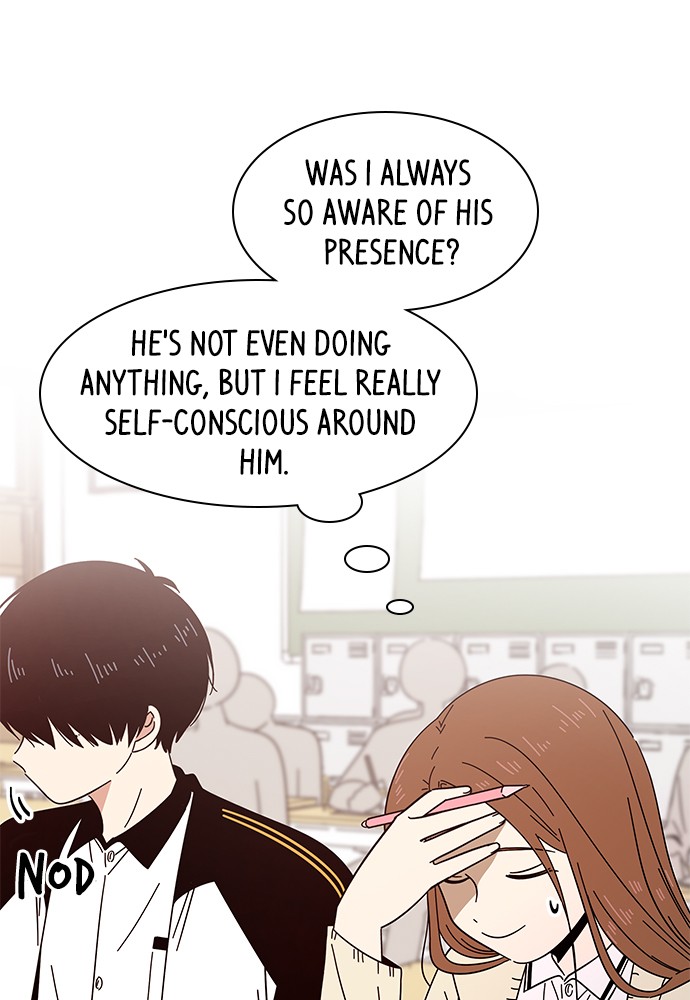 Seasons of Blossom Chapter 17 page 30 - Chapter 17: Ep. 17 - Bomi's Flower (17)