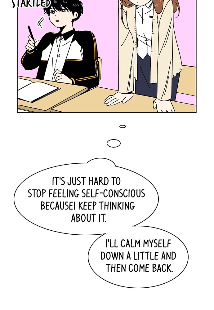 Seasons of Blossom Chapter 17 page 33 - Chapter 17: Ep. 17 - Bomi's Flower (17)