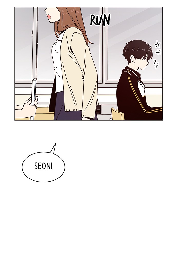 Seasons of Blossom Chapter 17 page 34 - Chapter 17: Ep. 17 - Bomi's Flower (17)