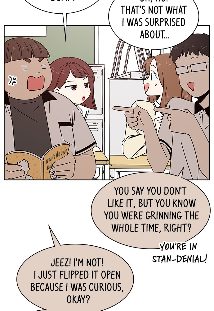 Seasons of Blossom Chapter 17 page 38 - Chapter 17: Ep. 17 - Bomi's Flower (17)