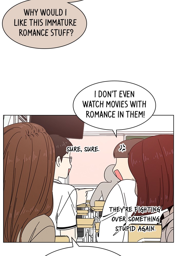 Seasons of Blossom Chapter 17 page 39 - Chapter 17: Ep. 17 - Bomi's Flower (17)