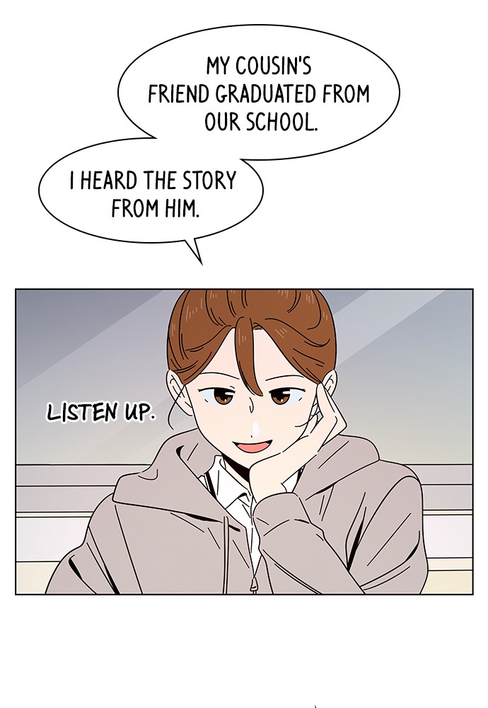 Seasons of Blossom Chapter 17 page 4 - Chapter 17: Ep. 17 - Bomi's Flower (17)
