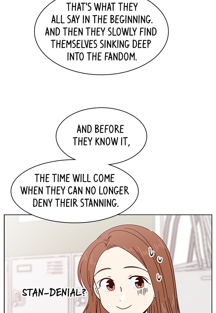 Seasons of Blossom Chapter 17 page 40 - Chapter 17: Ep. 17 - Bomi's Flower (17)