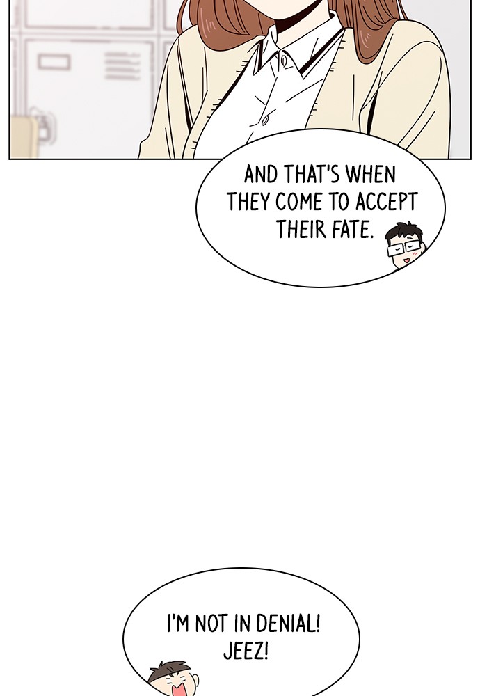 Seasons of Blossom Chapter 17 page 41 - Chapter 17: Ep. 17 - Bomi's Flower (17)