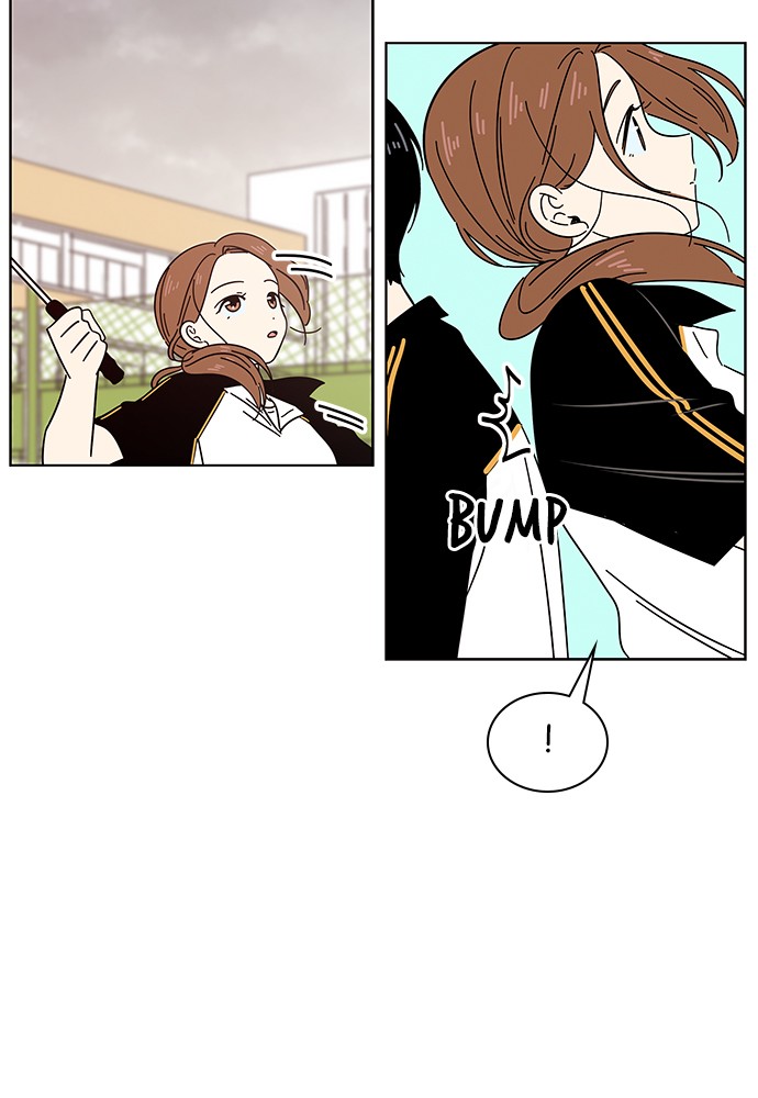 Seasons of Blossom Chapter 17 page 43 - Chapter 17: Ep. 17 - Bomi's Flower (17)