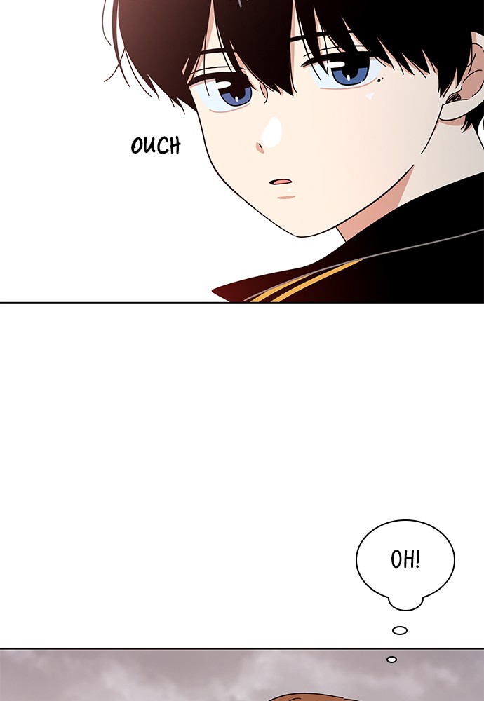 Seasons of Blossom Chapter 17 page 45 - Chapter 17: Ep. 17 - Bomi's Flower (17)