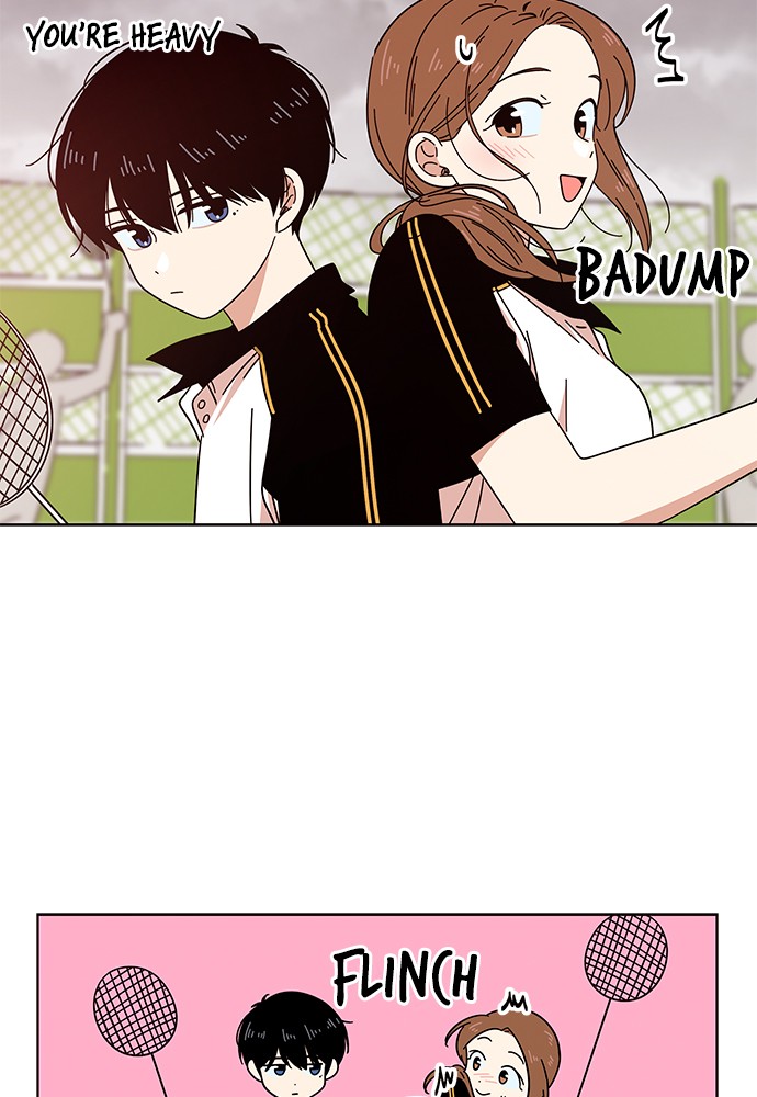 Seasons of Blossom Chapter 17 page 46 - Chapter 17: Ep. 17 - Bomi's Flower (17)
