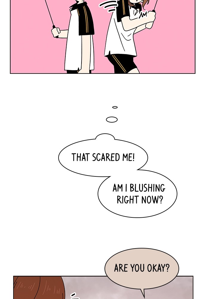 Seasons of Blossom Chapter 17 page 47 - Chapter 17: Ep. 17 - Bomi's Flower (17)