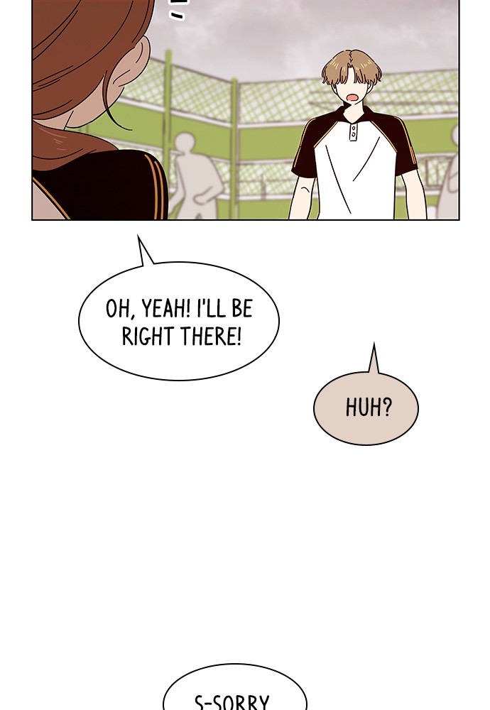 Seasons of Blossom Chapter 17 page 48 - Chapter 17: Ep. 17 - Bomi's Flower (17)