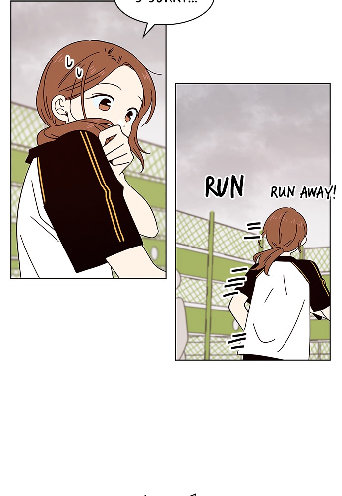 Seasons of Blossom Chapter 17 page 49 - Chapter 17: Ep. 17 - Bomi's Flower (17)