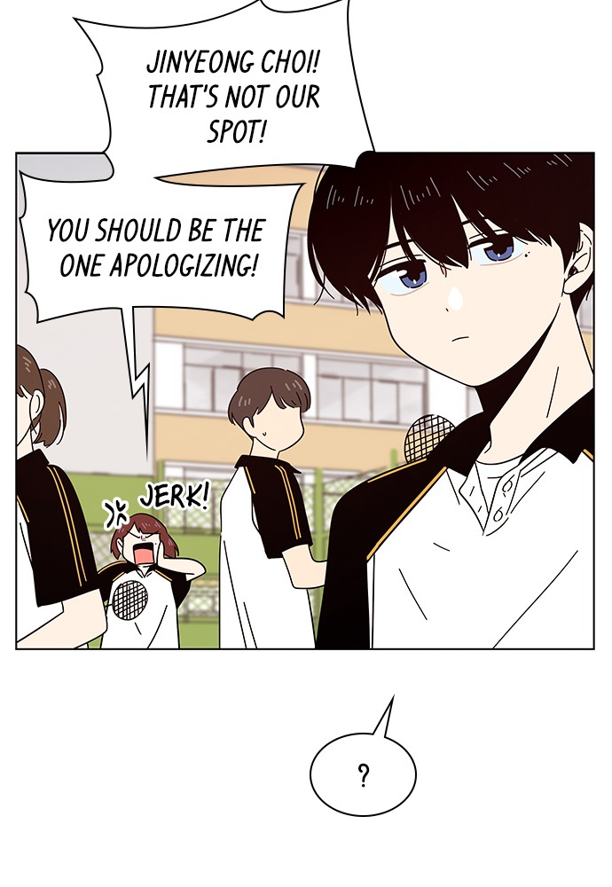 Seasons of Blossom Chapter 17 page 50 - Chapter 17: Ep. 17 - Bomi's Flower (17)