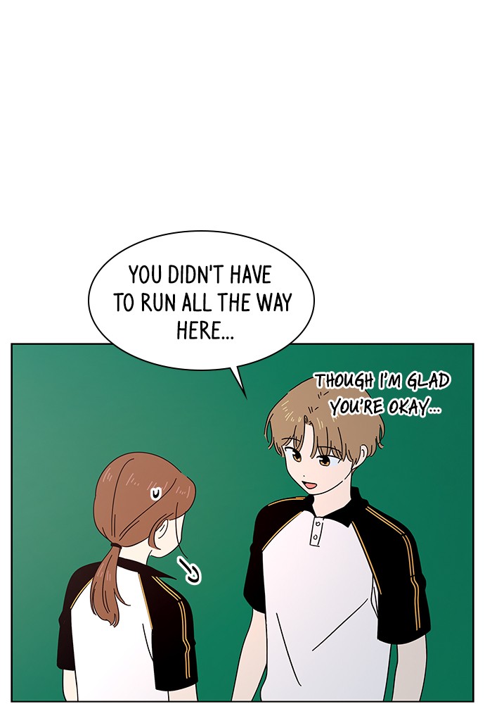Seasons of Blossom Chapter 17 page 51 - Chapter 17: Ep. 17 - Bomi's Flower (17)