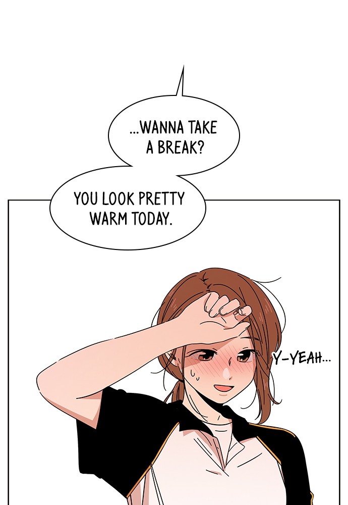 Seasons of Blossom Chapter 17 page 53 - Chapter 17: Ep. 17 - Bomi's Flower (17)