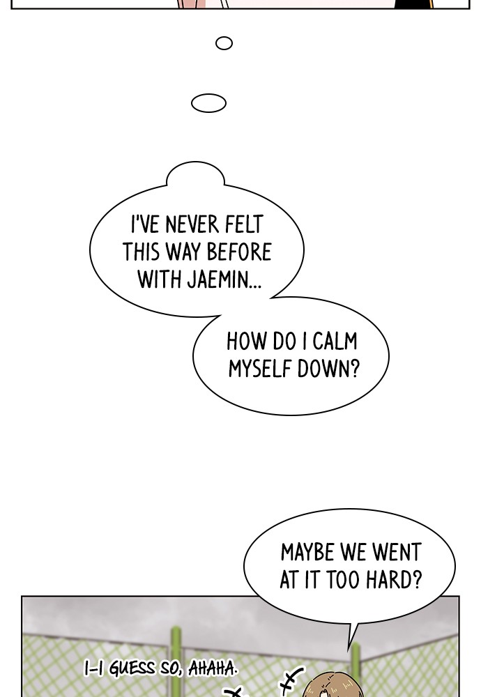 Seasons of Blossom Chapter 17 page 54 - Chapter 17: Ep. 17 - Bomi's Flower (17)