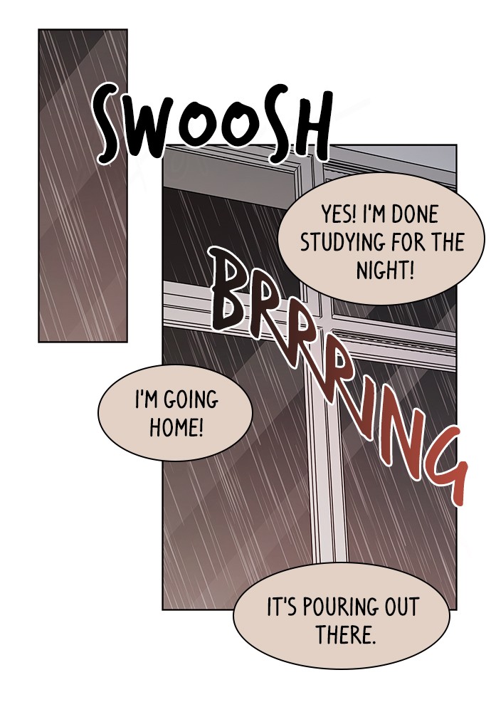 Seasons of Blossom Chapter 17 page 57 - Chapter 17: Ep. 17 - Bomi's Flower (17)