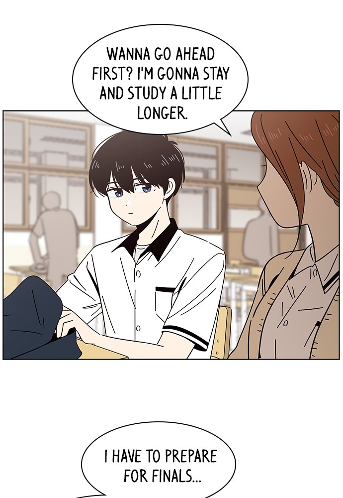 Seasons of Blossom Chapter 17 page 60 - Chapter 17: Ep. 17 - Bomi's Flower (17)