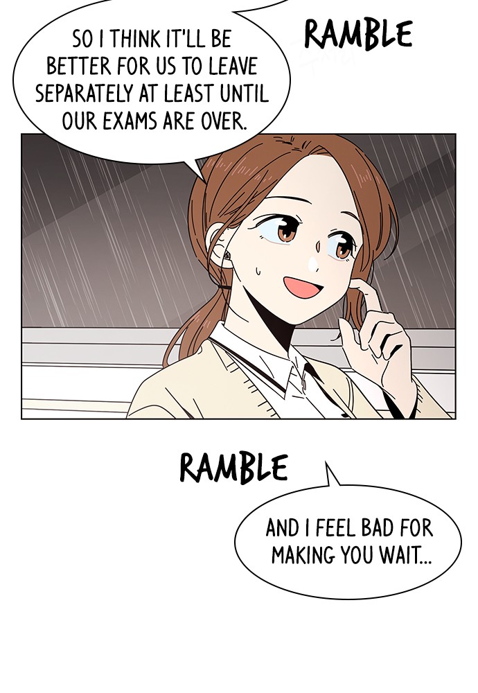 Seasons of Blossom Chapter 17 page 61 - Chapter 17: Ep. 17 - Bomi's Flower (17)