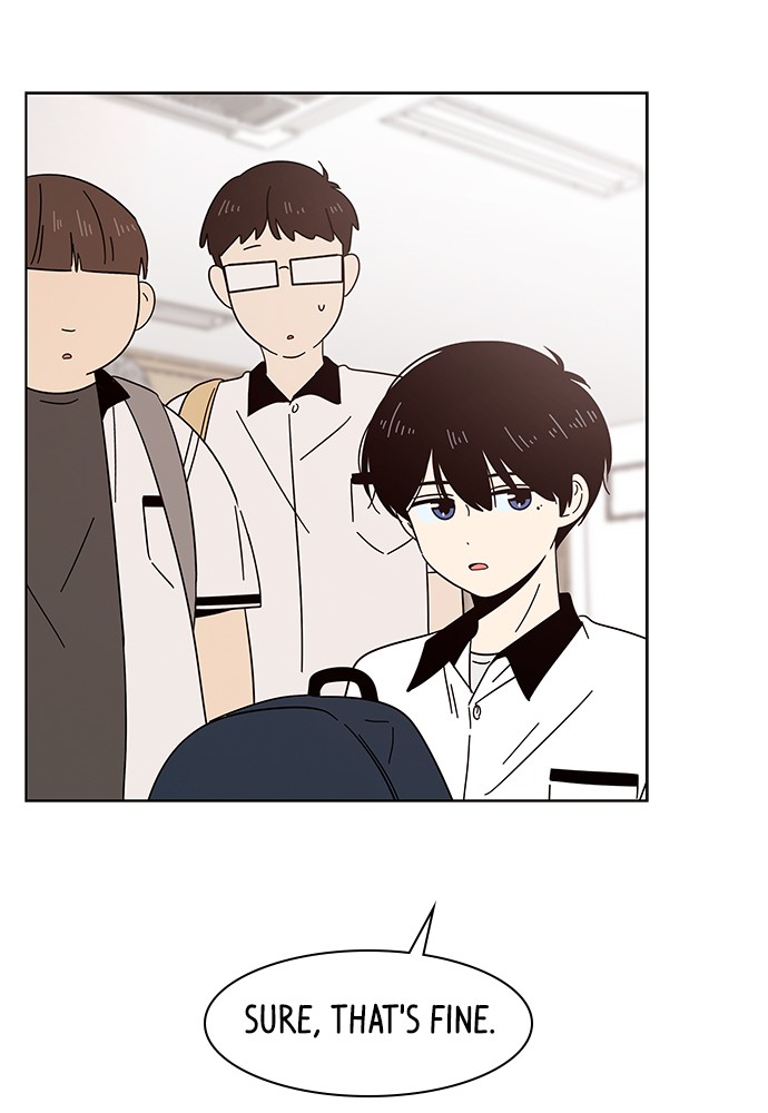 Seasons of Blossom Chapter 17 page 62 - Chapter 17: Ep. 17 - Bomi's Flower (17)