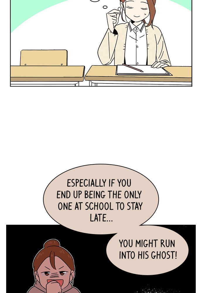 Seasons of Blossom Chapter 17 page 71 - Chapter 17: Ep. 17 - Bomi's Flower (17)