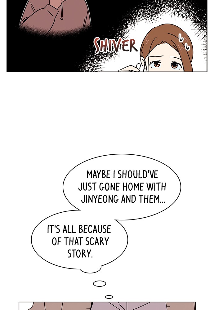 Seasons of Blossom Chapter 17 page 72 - Chapter 17: Ep. 17 - Bomi's Flower (17)