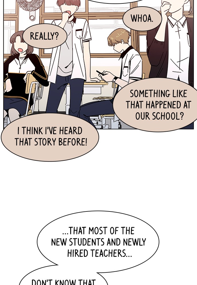 Seasons of Blossom Chapter 17 page 9 - Chapter 17: Ep. 17 - Bomi's Flower (17)