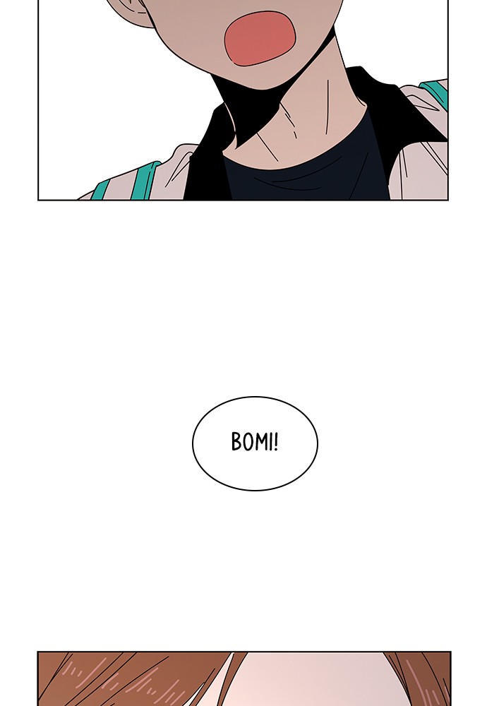 Seasons of Blossom Chapter 18 page 12 - Chapter 18: Ep. 18 - Bomi's Flower (18)