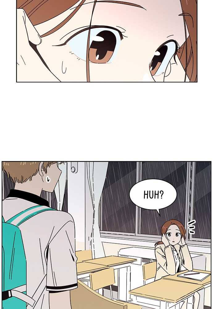 Seasons of Blossom Chapter 18 page 13 - Chapter 18: Ep. 18 - Bomi's Flower (18)